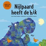 Nijlpaard heeft de hik 9789463838375 Keith Faulkner, Boeken, Verzenden, Zo goed als nieuw, Keith Faulkner