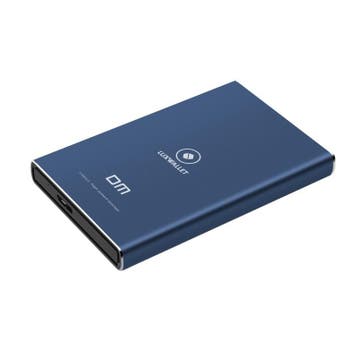 LUXWALLET 2.5 inch SATA naar Micro B 3.0 SSD Externe Harde S, Computers en Software, Harde schijven, Verzenden, Nieuw