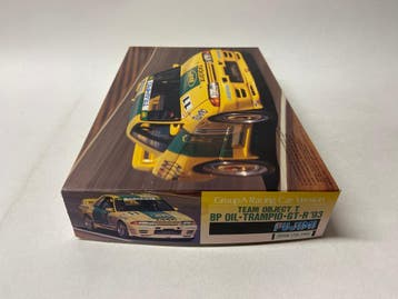 Team Object T BP Oil Trampio GT-R 93, Verzenden, Nieuw