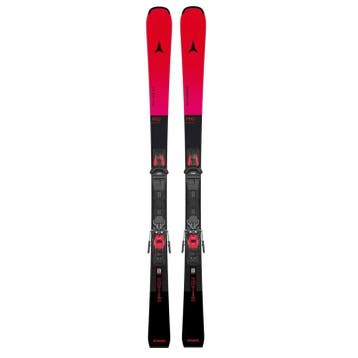 Atomic Redster Pro TI - 2026-163 cm, Gebruikt, Ophalen of Verzenden, Carve, Atomic