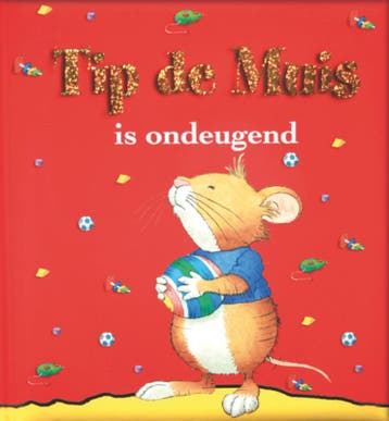 Tip de Muis is ondeugend / Tip de Muis / 5 - Anna Casalis, Verzenden, Zo goed als nieuw, Anna Casalis