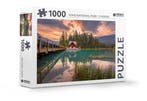 Boek: Yoho National Park - Canada - - (als nieuw), Verzenden, Zo goed als nieuw