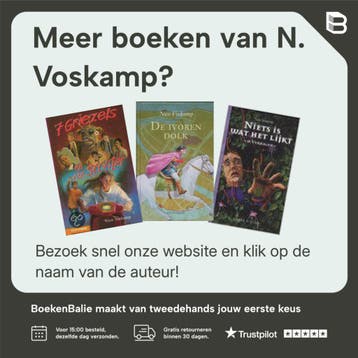 VAN AARTSVADER TOT ZWEMBANDJE - N. Voskamp 9789068061987, Verzenden, Gelezen, N. Voskamp