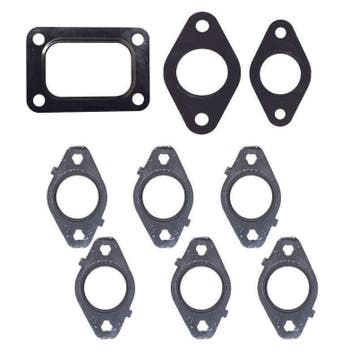 BD Diesel GASKET SET Exhaust Manifold - Dodge 6.7L 2008-2012, Ophalen of Verzenden, Nieuw