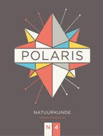 POLARIS natuurkunde leerboek vwo/gymnasium 4 9789493224148, Boeken, Schoolboeken, Verzenden, Gelezen, Boom voortgezet onderwijs