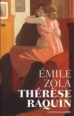 Therese Raquin 9789020416435 Emile Zola, Boeken, Ophalen of Verzenden, Nieuw, Emile Zola