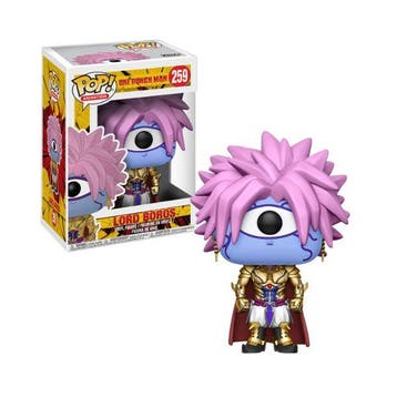 Funko Pop!  One Punch Man - Lord Boros #259, Verzenden, Nieuw