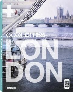 Cool London 9783832794880 TeNeues, Boeken, Taal | Engels, Zo goed als nieuw, Verzenden