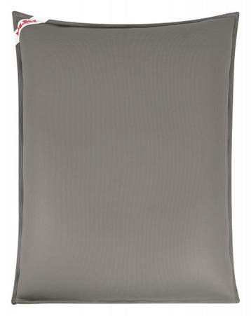 Drijvende Zitzak Mesh Outdoor - Antraciet, Verzenden, Nieuw