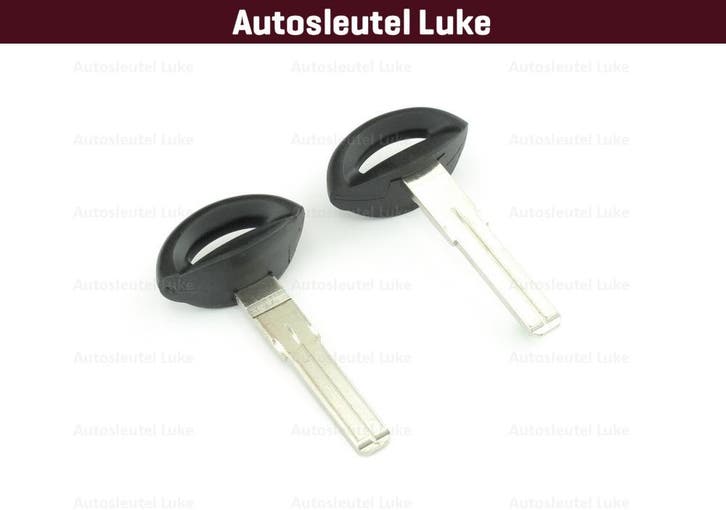 reservesleutel kpb481 voor Saab, Auto-onderdelen, Elektronica en Kabels, Nieuw, Verzenden