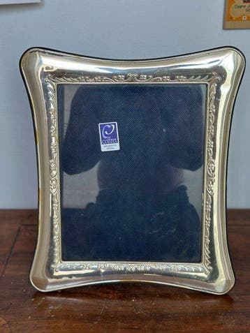 Lijst - .925 zilver
