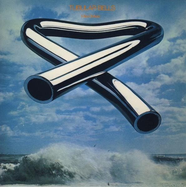 Mike Oldfield - Tubular Bells (LP 1973), Cd's en Dvd's, Vinyl | Rock, Zo goed als nieuw, Ophalen of Verzenden