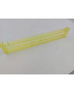 Veiligheidslamel Centauro - lengte 300 mm, Ophalen