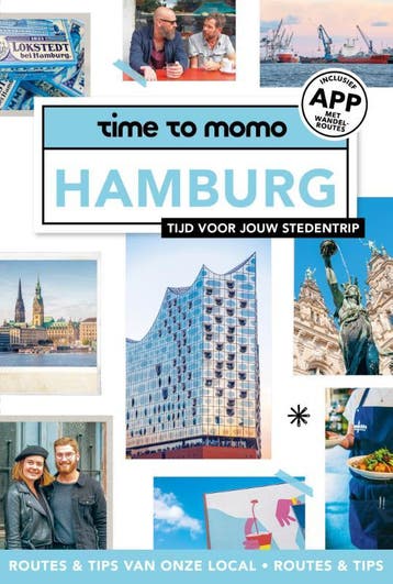 Hamburg | Eva Rikkers | Nieuw, Ophalen of Verzenden, Nieuw, Eva Rikkers
