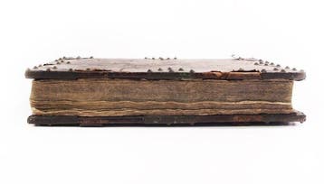 AA.VV. - Psalterium Romanum - 1737