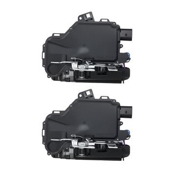 Deurslotactuator links/rechts voor VW Golf 4 Skoda Octavia, Verzenden, Nieuw, Skoda