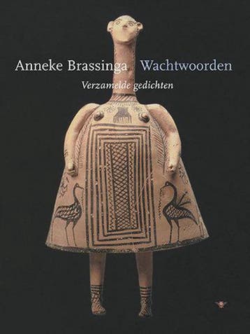 Wachtwoorden - Anneke Brassinga 9789023417552, Boeken, Verzenden, Gelezen, Anneke Brassinga