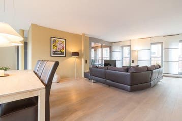 Te huur: Appartement Nobelstraat in Den Haag, Den Haag, Appartement, Zuid-Holland
