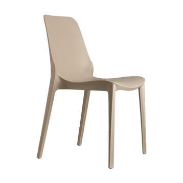 Scab Design Ginevra stoel, zonder armleuningen, Overige plaatsen, Ophalen of Verzenden, Nieuw in verpakking, Stoel