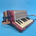 Hohner - Mignon - - Diatonische knopaccordeon - Duitsland, Nieuw