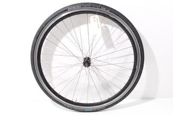 Voorwiel | 28 inch | Valisum | velgrem | Button, Fietsen en Brommers, Fietsonderdelen, Verzenden, Nieuw