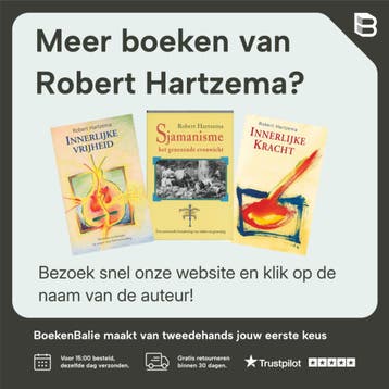 Grenzeloos genezen - Robert Hartzema 9789063500375, Verzenden, Gelezen, Robert Hartzema