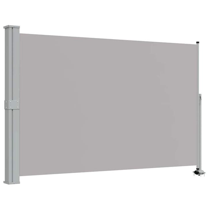 Windscherm 300cm PU-coating | Laatste Stuk!, Tuin en Terras, Tuinschermen, Nieuw, IJzer, 150 tot 200 cm, 200 cm of meer, Ophalen of Verzenden