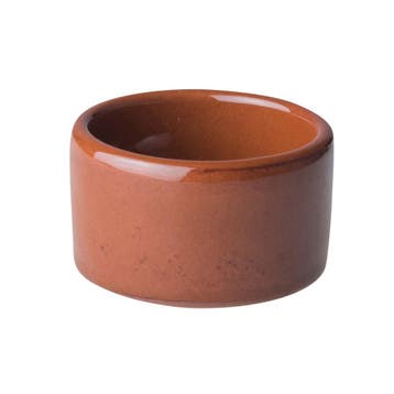 GGM Gastro | (12 stuks) CLASSICO - tapasschaaltje - Ø50mm -, Verzenden, Nieuw, Effen, Kom(men)