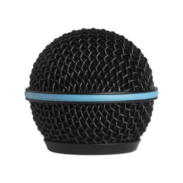 Shure Grille for Beta58A black, Ophalen of Verzenden, Nieuw