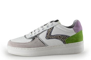 Maruti Sneakers in maat 38 Wit, Kleding | Dames, Schoenen, Verzenden, Wit, Maruti, Sneakers of Gympen