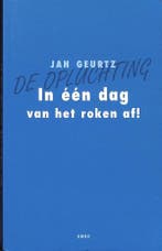 De opluchting 9789026315213 Jan Geurtz, Verzenden, Gelezen, Jan Geurtz
