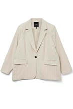VERO MODA curve ECO blazer TROIAN Maat:, Verzenden, Nieuw, Overige kleuren