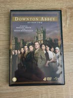DVD - Downton Abbey - Seizoen 2 - Compleet, Vanaf 9 jaar, Verzenden, Gebruikt, Drama