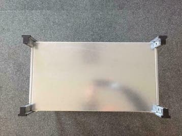 Nieuwe legbordstelling, diepte 30/40/50/60 cm, voordelig, Zakelijke goederen, Kantoor en Winkelinrichting | Magazijn, Stelling en Opslag