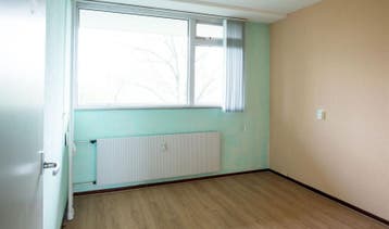 Te Huur 4 Kamer Appartement Stadhoudersring In Zoetermeer, Direct bij eigenaar, Zoetermeer, Appartement, Zuid-Holland