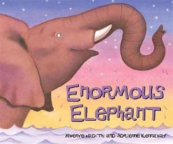African Animal Tales - Mwenye Hadithi 9780340945223, Verzenden, Zo goed als nieuw, Mwenye Hadithi