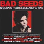 cd - Various - Bad Seeds (Nick Cave: Roots &amp; Collabor..., Verzenden, Zo goed als nieuw
