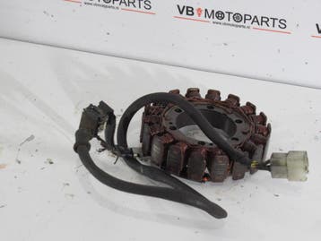 Honda VT 500 C Ontsteking stator, Ophalen of Verzenden, Nieuw