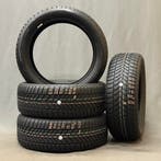 215/50/19 93T Goodyear winterbanden 8,3/6,5mm profiel 4X, 19 inch, Band(en), Personenwagen, Gebruikt