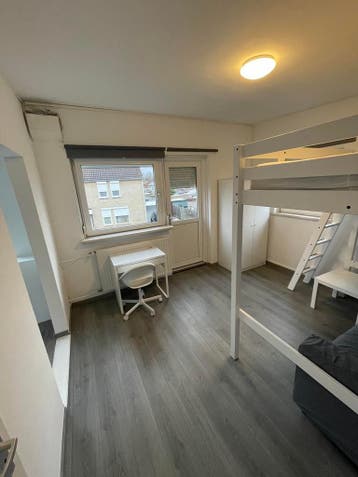 Te huur: Kamer Oranje Nassaustraat in Meerssen