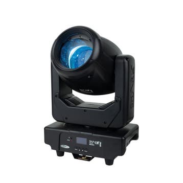 Showtec Shark Beam One, Verzenden, Nieuw
