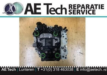 Vag dsg7  reparatie P1735 P1736, Gereviseerd, Skoda