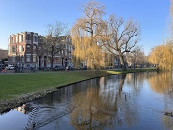 Te huur: Appartement Spoorsingel in Rotterdam, Huizen en Kamers, Appartement, Rotterdam, Zuid-Holland