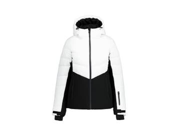 Icepeak ski jas dames Ellinwood wit 980 44-46-48, Kleding | Dames, Wintersportkleding, Icepeak, Nieuw, Jack