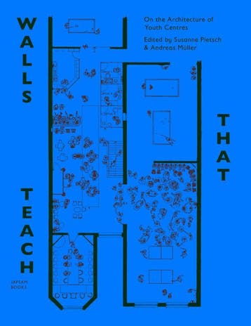 Walls That Teach |  | Nieuw, Ophalen of Verzenden, Nieuw