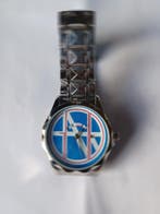 God line alphabet horloges, Sieraden, Tassen en Uiterlijk, Horloges | Heren, Nieuw