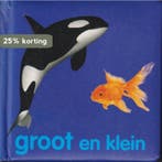 Groot en klein 9789039625316 Heleen Eduard (eind), Boeken, Verzenden, Gelezen, Heleen Eduard (eind)