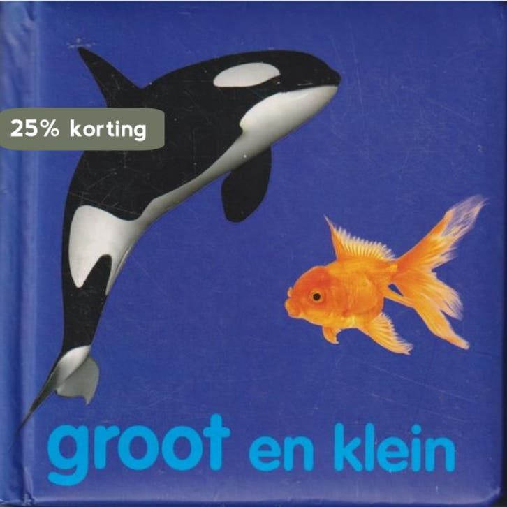 Groot en klein 9789039625316 Heleen Eduard (eind), Boeken, Overige Boeken, Gelezen, Verzenden