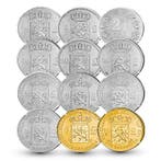 First Editions Prestige Set, Verzenden