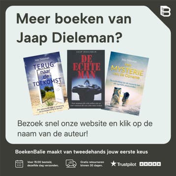 Gekocht & betaald 9789073982277 Jaap Dieleman, Verzenden, Gelezen, Jaap Dieleman